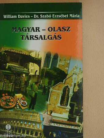 Magyar-olasz társalgás