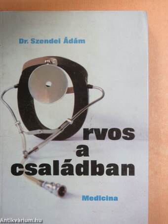 Orvos a családban