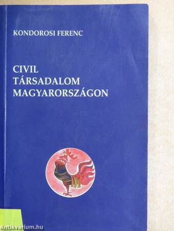 Civil társadalom Magyarországon