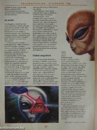 Színes UFO 1998. március