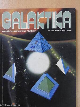 Galaktika 89.