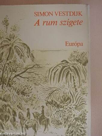 A rum szigete