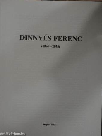 Dinnyés Ferenc