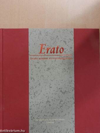 Erato