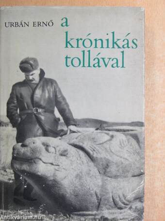 A krónikás tollával