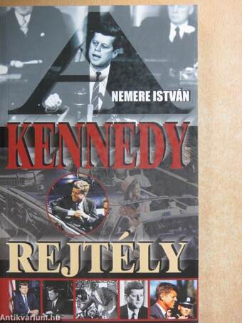 A Kennedy rejtély