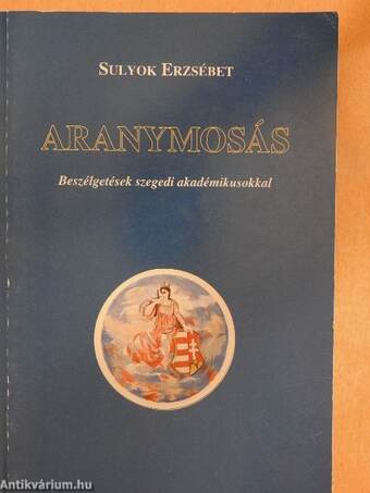 Aranymosás