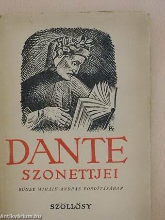 Dante szonettjei