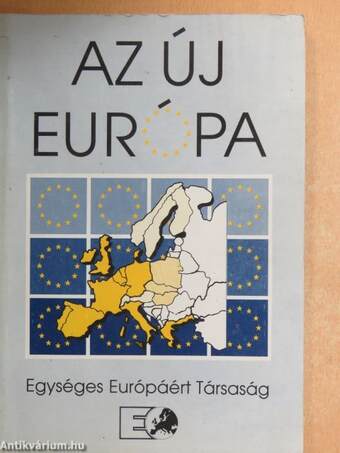 Az új Európa