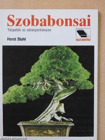 Szobabonsai