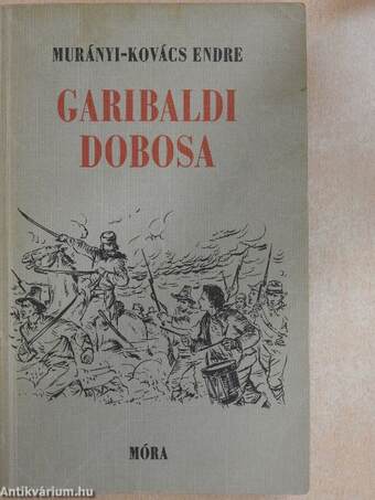 Garibaldi dobosa