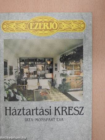 Háztartási KRESZ