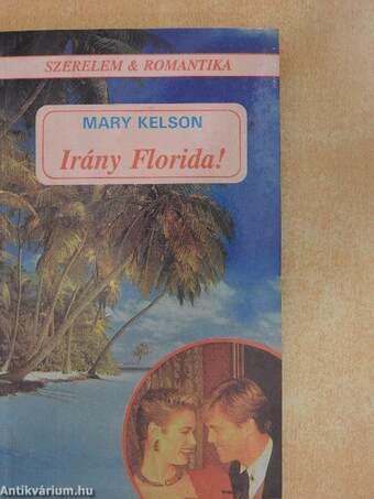 Irány Florida!