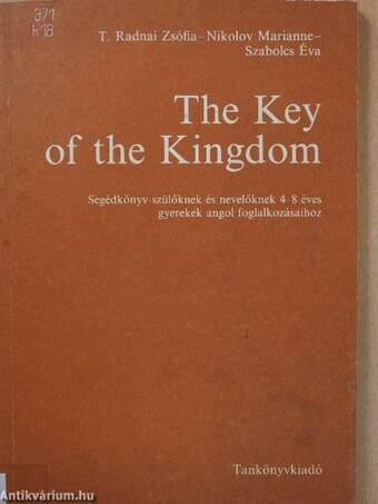 The Key of the Kingdom