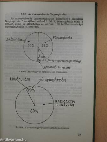 A polgári védelem radiológiai-, biológiai- és vegyivédelmi kézikönyve IX. (töredék)