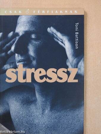 Stressz