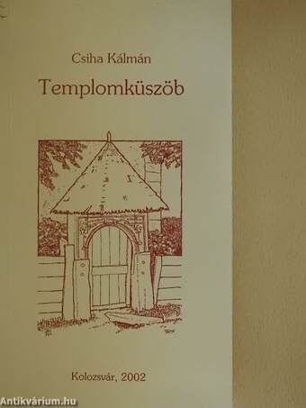 Templomküszöb