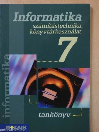 Informatika 7.