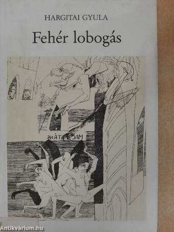 Fehér lobogás