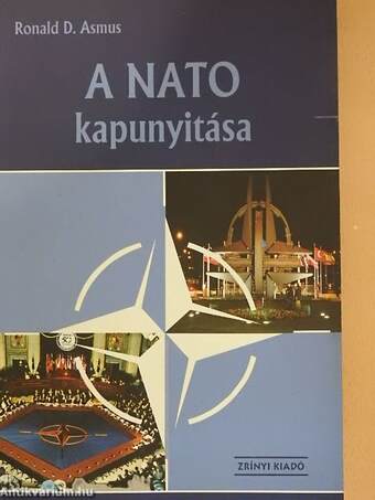 A NATO kapunyitása
