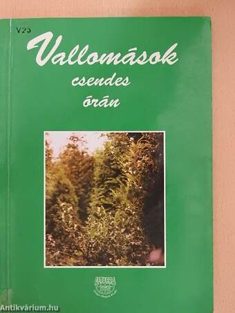 Vallomások