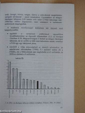 A globális problémák biztonsági dimenziói