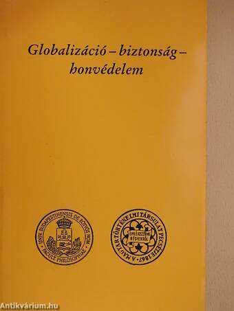 Globalizáció-biztonság-honvédelem