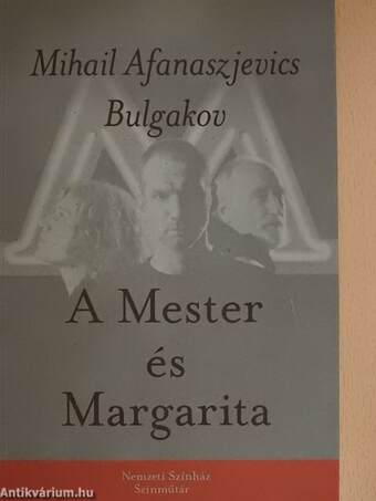 A Mester és Margarita