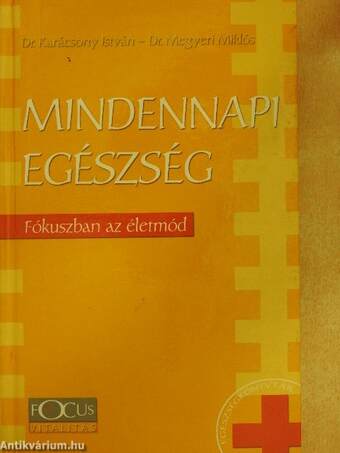 Mindennapi egészség