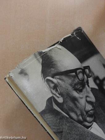 In Memoriam Igor Stravinsky