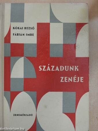 Századunk zenéje