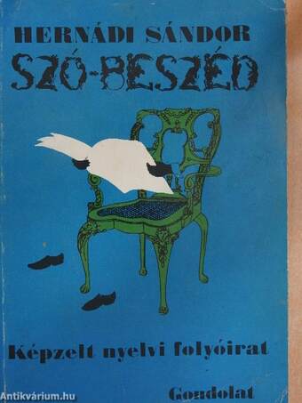 Szó-beszéd