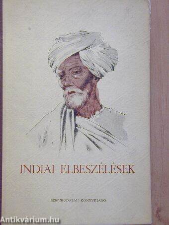 Indiai elbeszélések