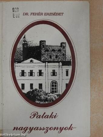 Pataki nagyasszonyok