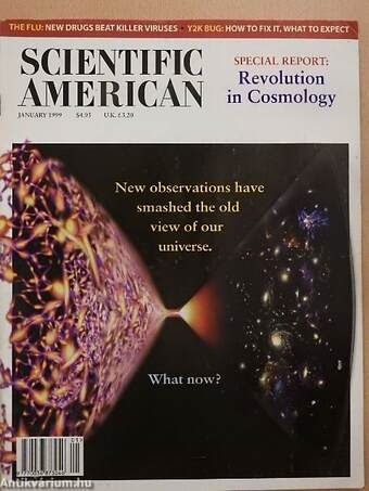 Scientific American January 1999