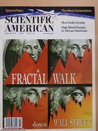 Scientific American February 1999