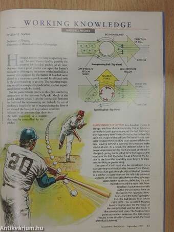 Scientific American September 1997