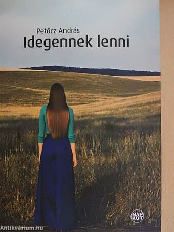 Idegennek lenni