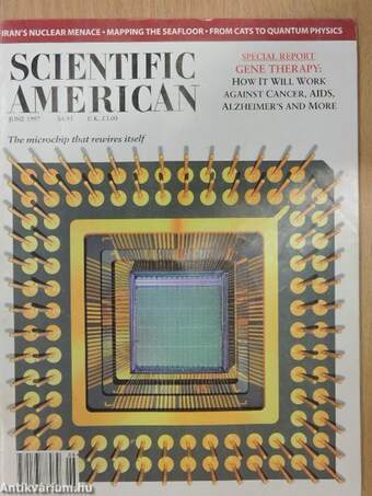 Scientific American June 1997