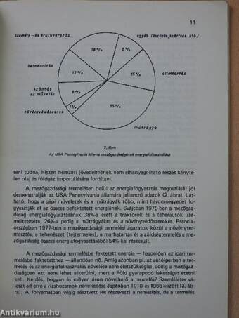 A napenergia hasznosítása a mezőgazdaságban