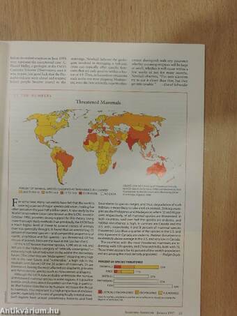 Scientific American January 1997