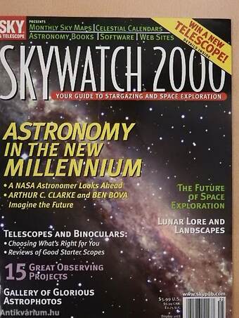 SkyWatch 2000