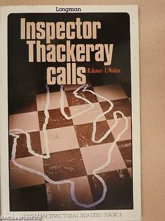 Inspector Thackeray Calls