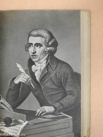 Joseph Haydn