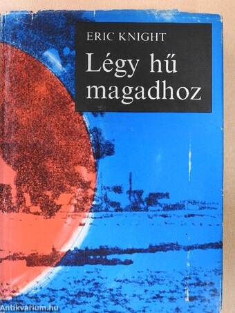 Légy hű magadhoz