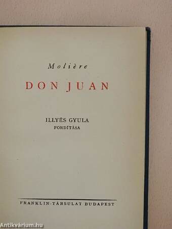 Don Juan