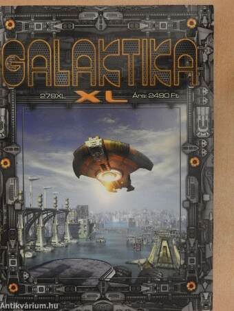 Galaktika 279 XL