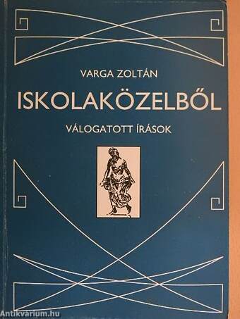 Iskolaközelből