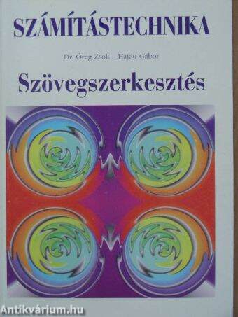 Szövegszerkesztés