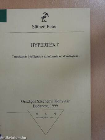 Hypertext